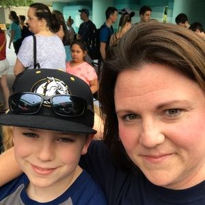 Meet your Posher, Brandy